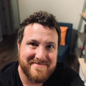 Meet your Posher, Matt